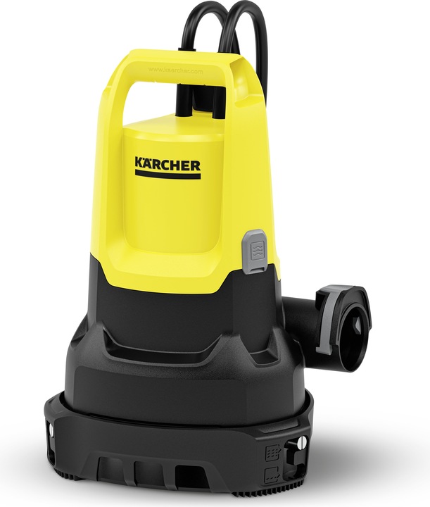 Image du produit Kärcher SP 16.000 Dual (Pompe des égouts, Pompe à eau claire)