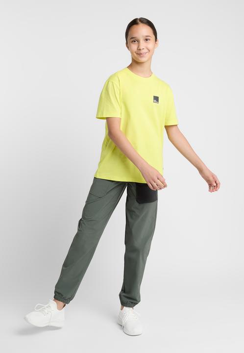 Produktbild Jack Wolfskin Teen Pants Y (152)