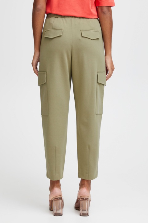 Actual product image B.young BYRIZETTA CARGO PANTS 2 20814418 (L)