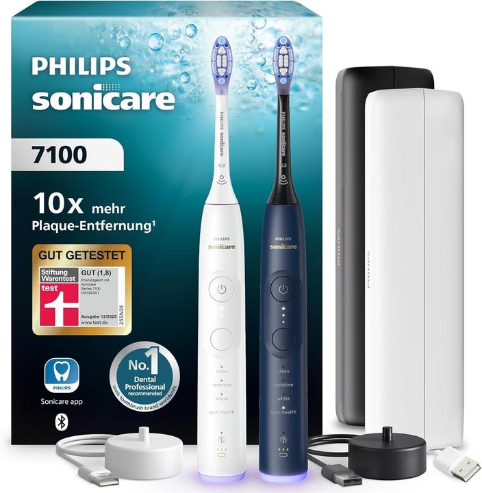 Productafbeelding Philips Sonicare Serie 7100