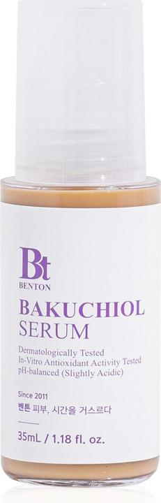 Immagine prodotto Benton Siero di Bakuchiol (35 ml)