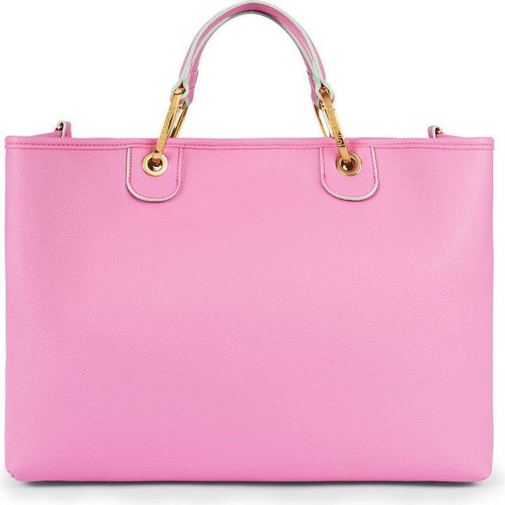 Produktbild Braccialini Damen Handtasche - Modell Zaffira Ultra - Textil & Polyester - 37.0 X 27.5 X 15.0 Cm