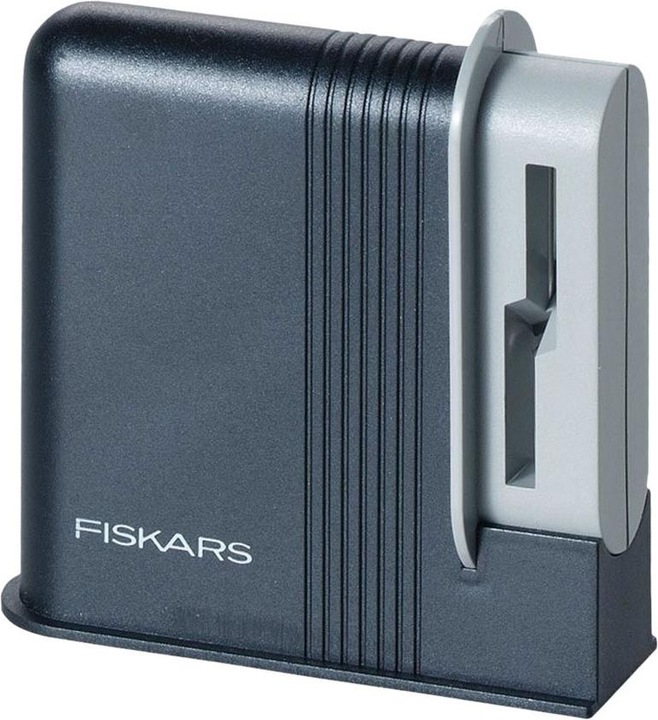 Actual product image Fiskars Clip - Sharp scissors sharpener (22.40 cm)