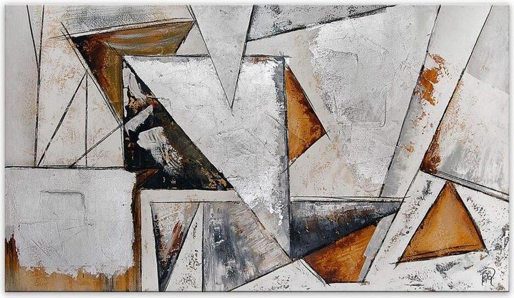 Produktbild Triangels (80 x 140 cm)