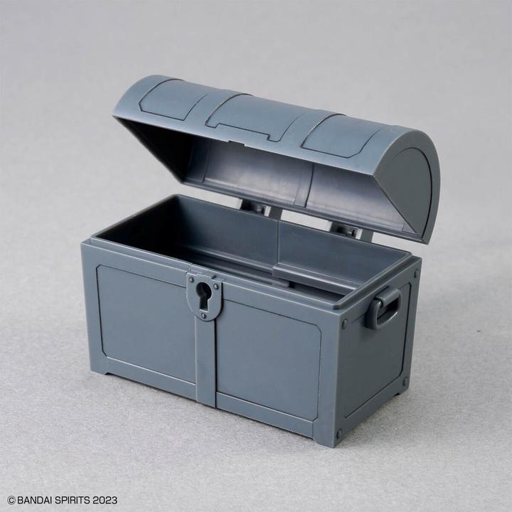 Image du produit Bandai 30MF - Item Shop 1 (Knight Option) - Model Kit