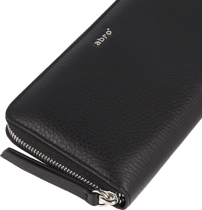 Immagine prodotto Abro Portafoglio Adria in pelle 19 cm
