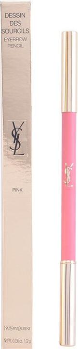 Produktbild Yves Saint Laurent Dessin des Sourcils Eyebrow Pencil Nr. 01 1,02 g (Pink)