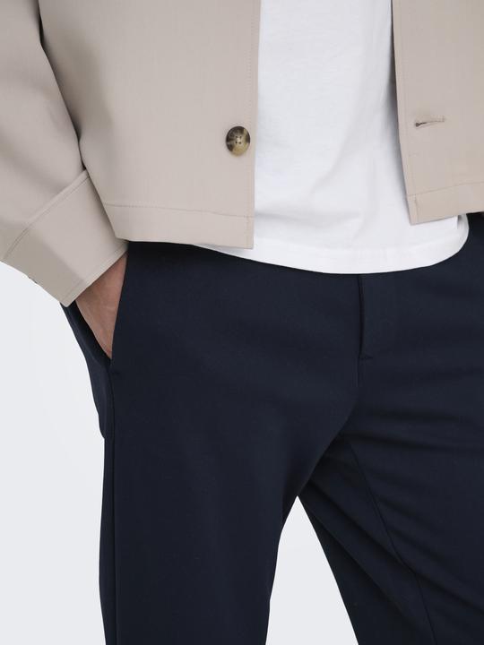 Produktbild Only & Sons ONSMARK SLIM GW 0209 PANT NOOS (W34/L36)