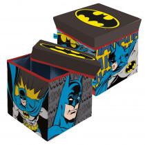 Produktbild Arditex Batman Spielzeug Aufbewahrung 30×30×30 cm