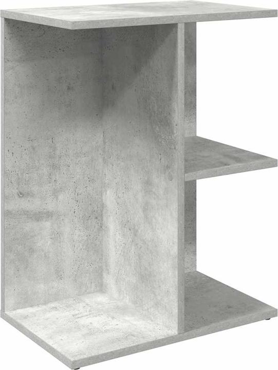 Immagine prodotto vidaXL Nachttisch (46.50 x 29 x 61 cm)