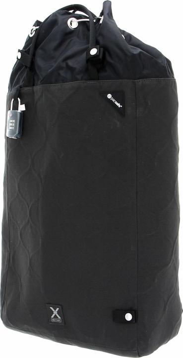 Produktbild Pacsafe Travelsafe X25 Portable Safe