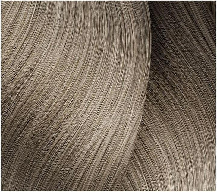 Produktbild L'Oréal Professionnel DIA LIGHT gel-creme acide sans amoniaque #9,11 50 ml (#9,11 Blonde Very Light Ash Deep)