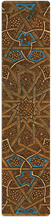 Produktbild Paperblanks Lesezeichen Cairo Atelier