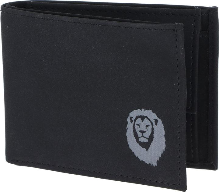 Actual product image Oxmox New Cryptan RFID Protect Pocketbörse