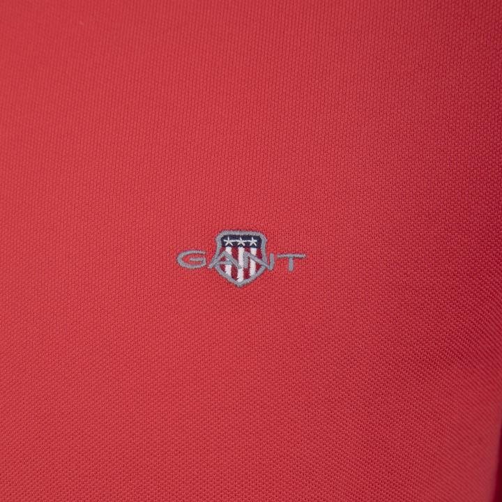 Immagine prodotto GANT Reg Shield SS Pique (M)