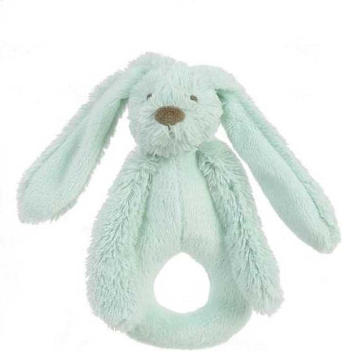 Baby rattles