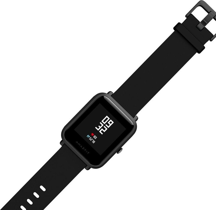 Produktbild Amazfit Bip (45 mm)