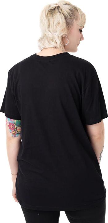 Produktbild Gremlins Transformation TShirt kurzärmlig (3XL)