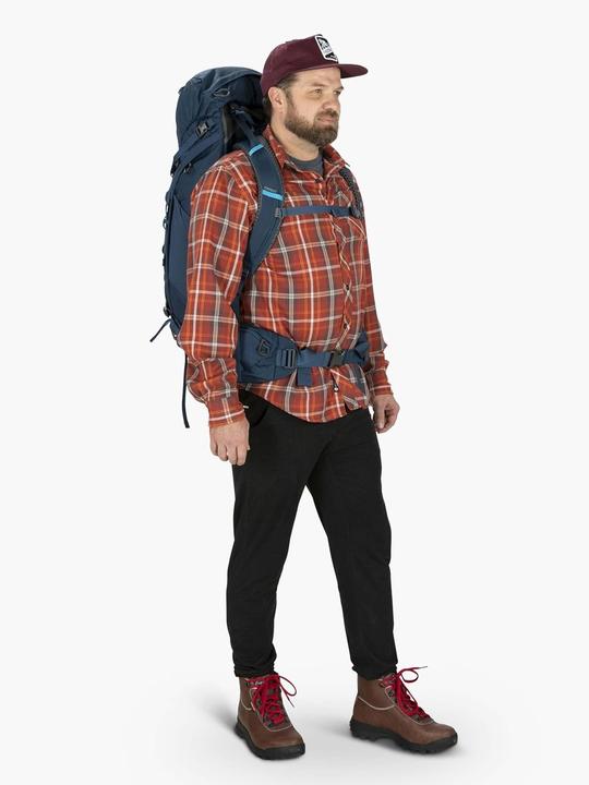 Produktbild Osprey Kestrel 48 (48 l)