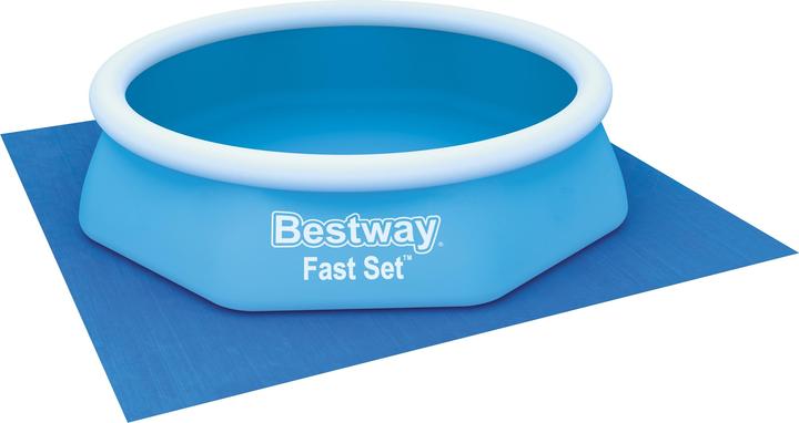 Immagine prodotto Bestway Copertura del pavimento 2,74 m x 2,74 m