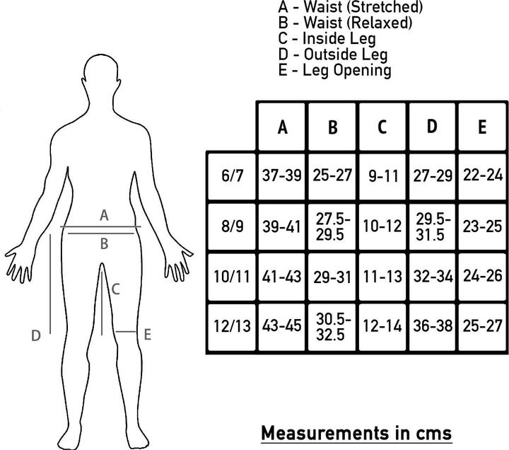 Image du produit Celtic FC - Short - Garçon (152)