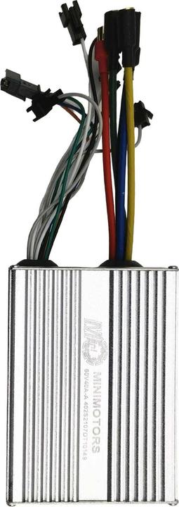 Produktbild Mini Motor Controller Hinten