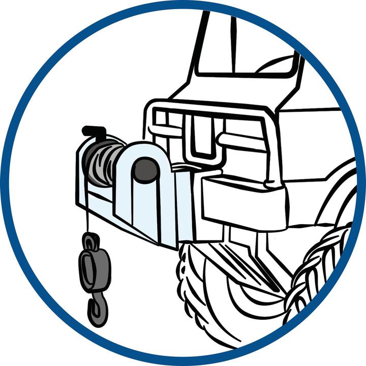 Actual product image Playmobil Fire truck (9466, Playmobil City Action)