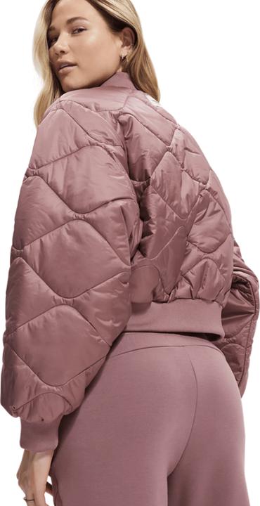 Actual product image Under Armour Heritage Bomber (XS)