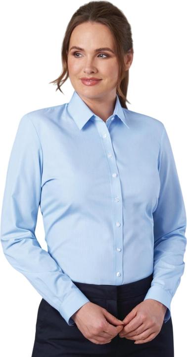 Immagine prodotto Brook Taverner Selene Camicia Manica Lunga Donna (52)
