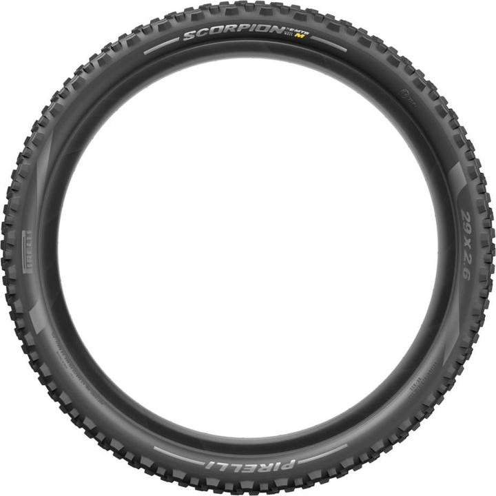 Produktbild Pirelli Scorpion™ E-MTB M HyperWall V2 (29 x 2.60, 55-622)