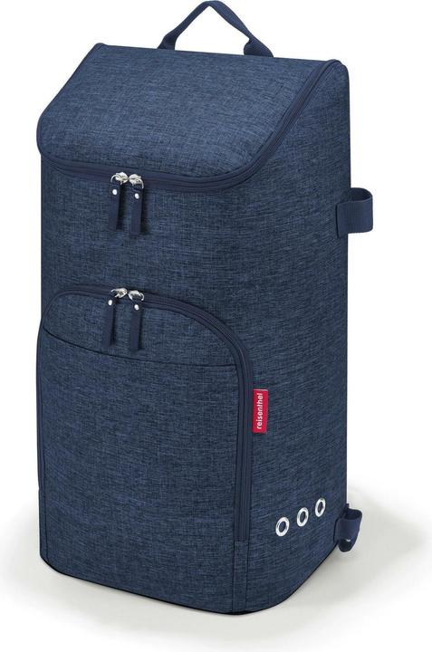 Blau, Blue, Twist Navy