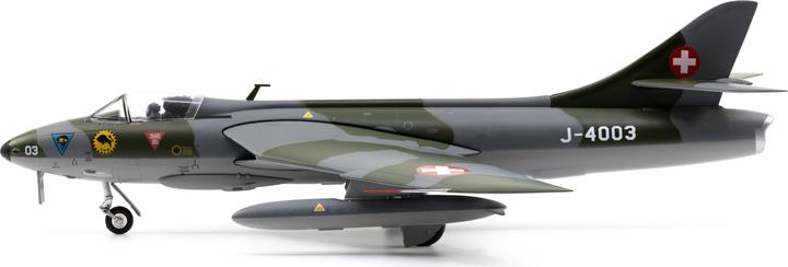 Produktbild Ace Hunter Mk58 J-4003