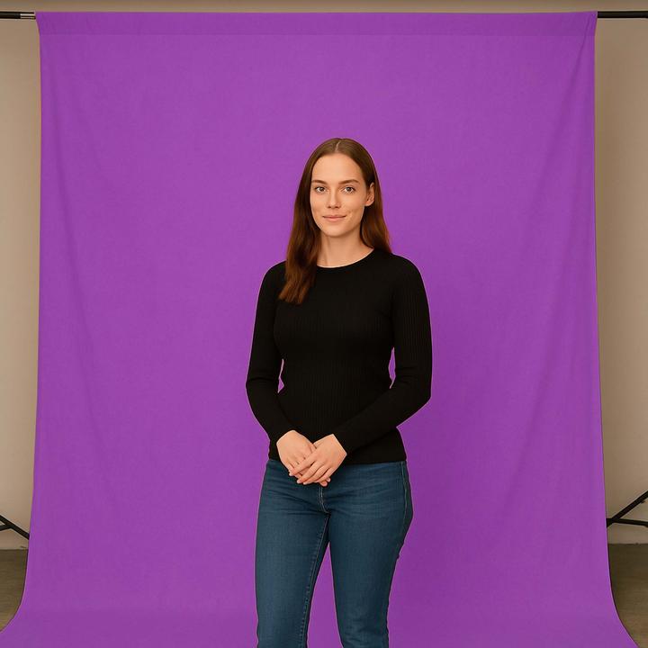 Produktbild Walimex pro Stoffhintergrund (285 cm)