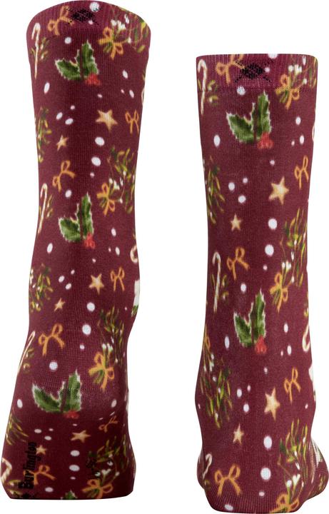 Actual product image Falke Fancy Christmas SO (36 - 41)