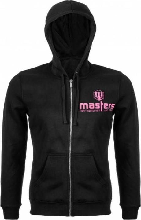 Produktbild Masters Damen Basic Sweatshirt (M)