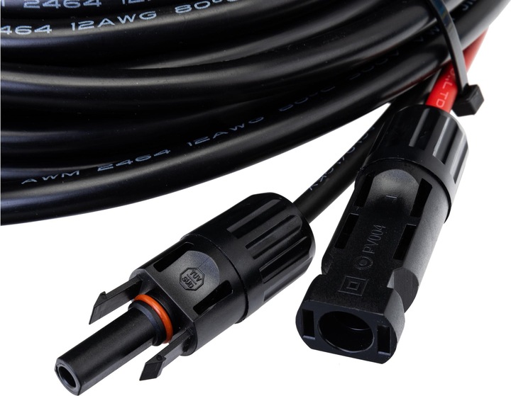 Produktbild Furber.power Anschlusskabel (Solarkabel)
