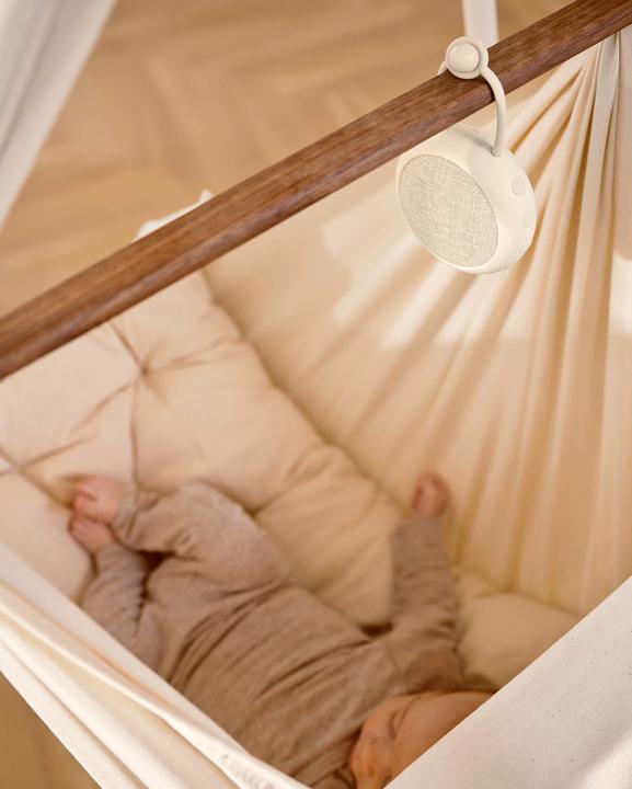 Produktbild Moonboon White Noise Speaker Cloud