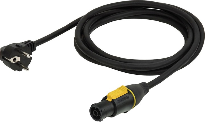 Neutrik Cavo di alimentazione Powercon True1 a (3 m)