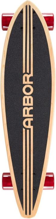 Actual product image Micron Hawkshaw Cruiser (29")