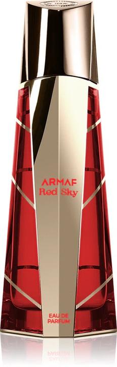 Immagine prodotto Armaf Red Sky Eau De Parfum 105ml By (Eau de parfum, 105 ml)