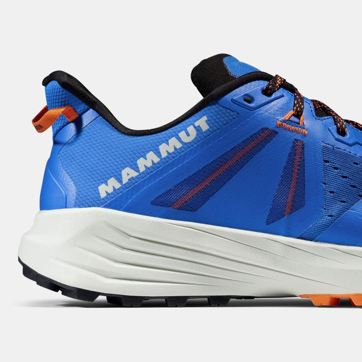 Actual product image Mammut Saentis TR Low Men (40)