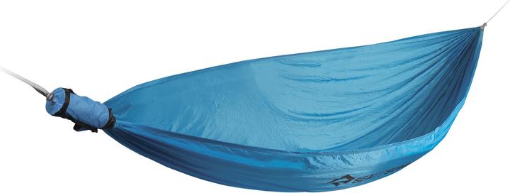 Image du produit Sea To Summit Pro Hammock Set Single (180 kg)