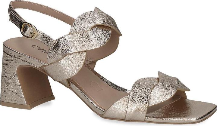 Actual product image Caprice Sandal (36)