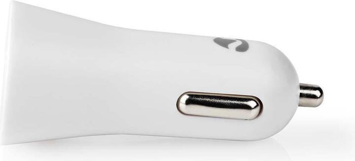 Immagine prodotto Nedis Caricabatterie da auto | 20 W | 1,67 / 2,22 / 3,0 A | Numero di uscite: 1 | Tipo di porta: USB-C™ |