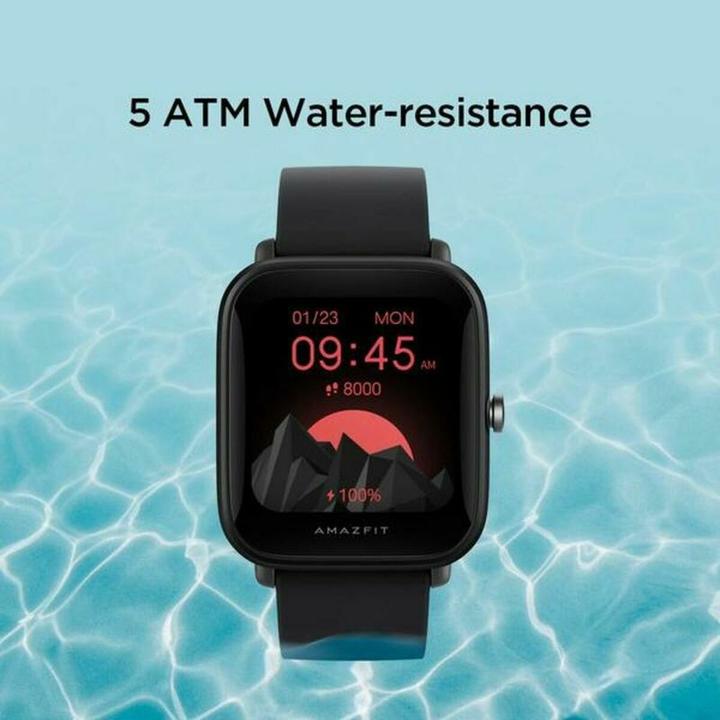 Produktbild Amazfit Bip U Pro (40 mm)