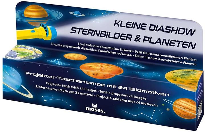 Miniprojektor (356469)