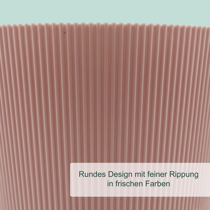 Produktbild Relaxdays Blumentopf Set (17 x 20 cm)