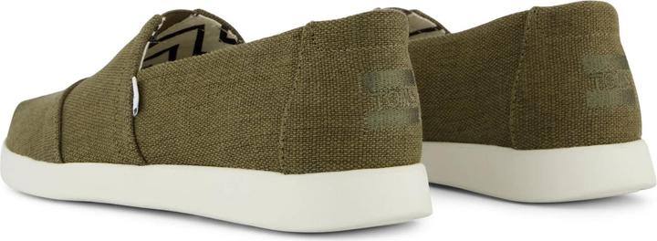 Produktbild Toms Alpargata Plus (37.5)