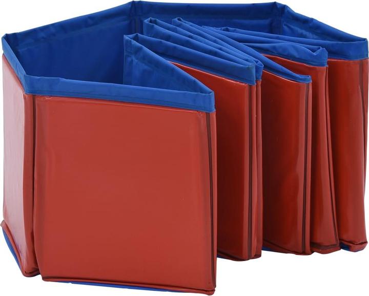 Produktbild vidaXL Hundepool (Hundepool)