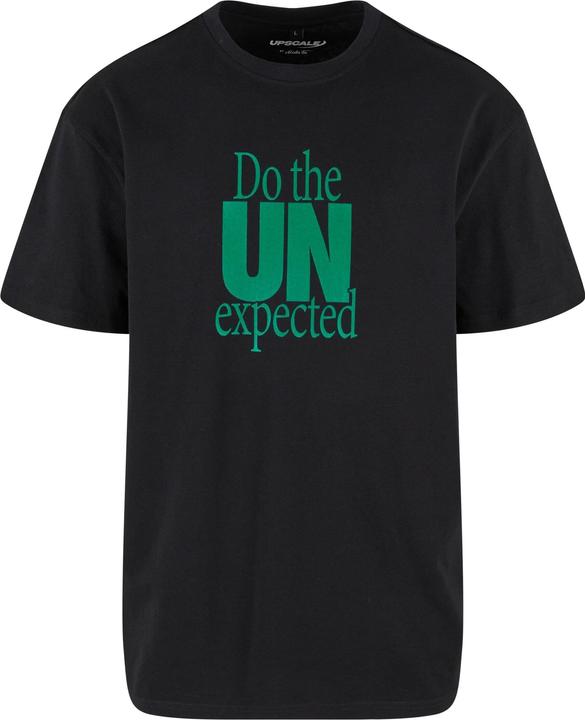 Produktbild Urban Classics Do The Unexpected Oversize Tee - 139535 (XS)